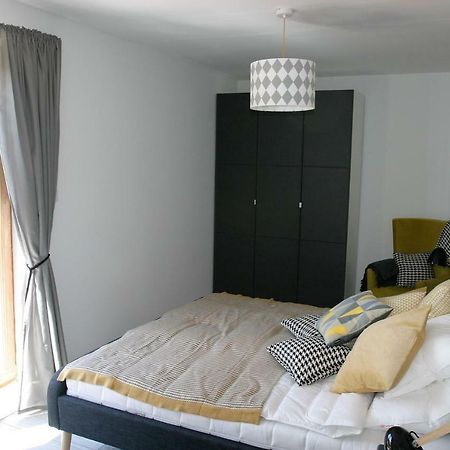 Apartament Z Widokiem Karpacz Exterior foto