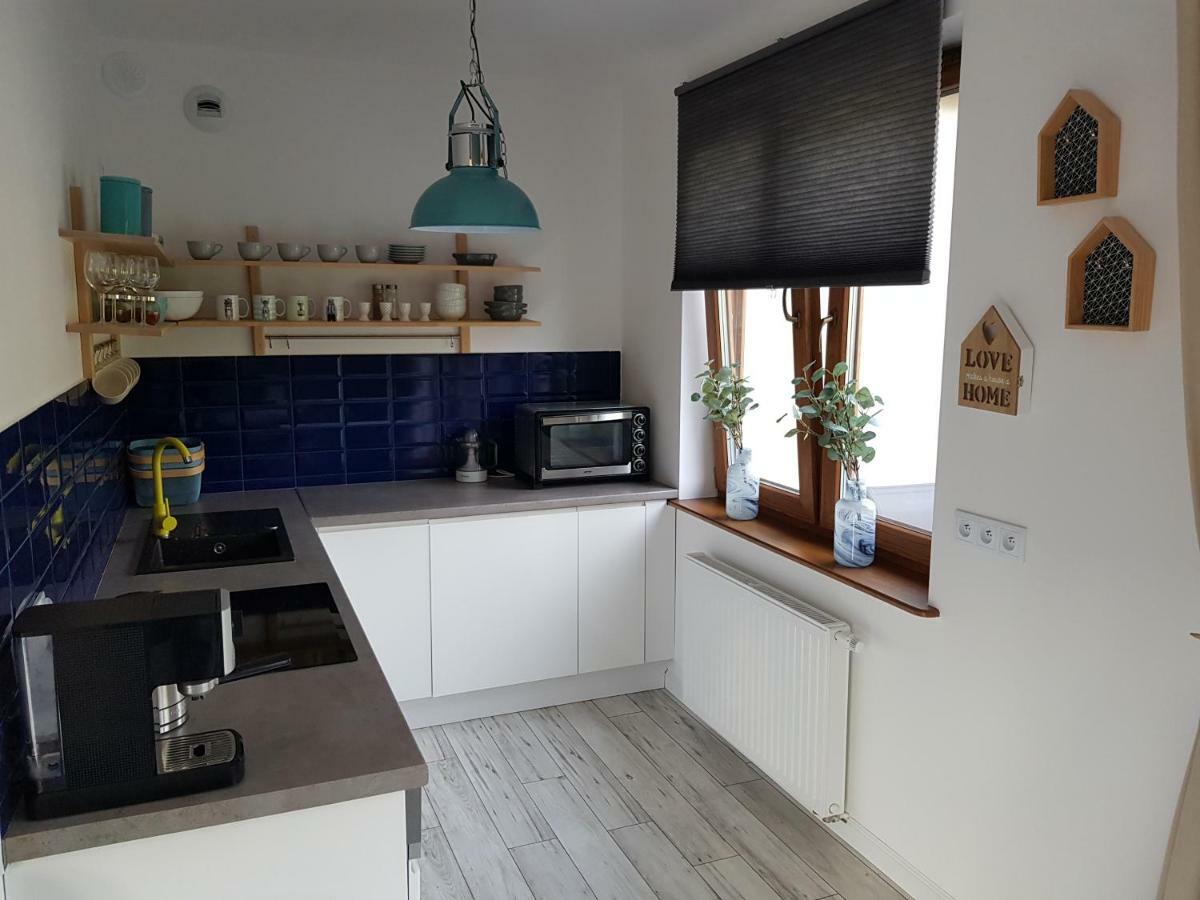 Apartament Z Widokiem Karpacz Exterior foto