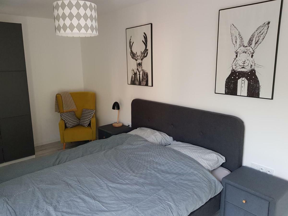 Apartament Z Widokiem Karpacz Exterior foto