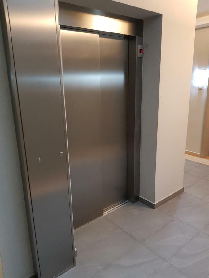 Apartament Z Widokiem Karpacz Exterior foto