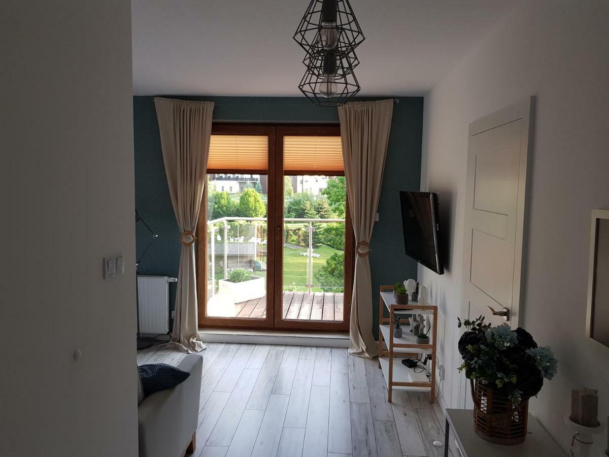 Apartament Z Widokiem Karpacz Exterior foto