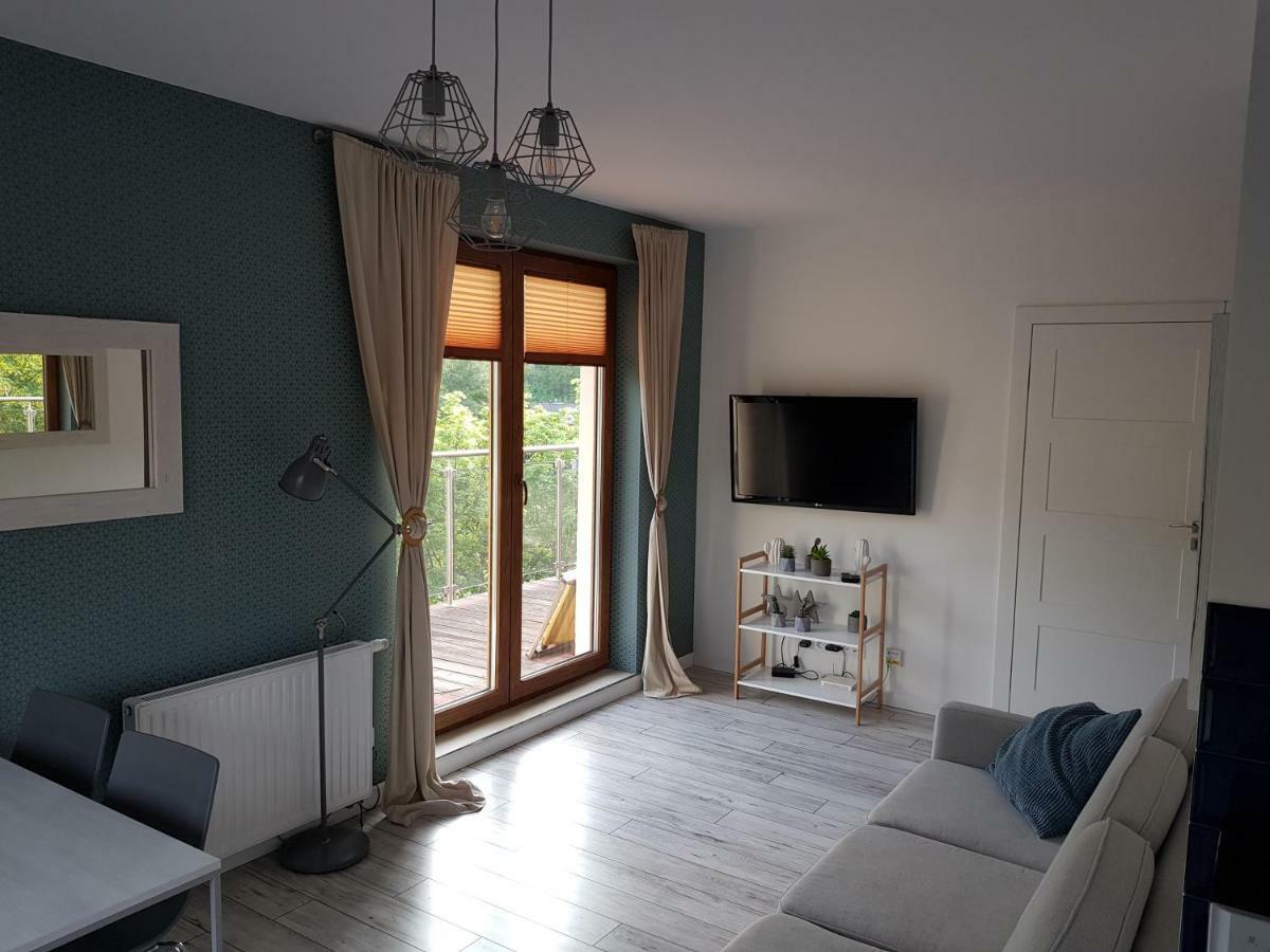 Apartament Z Widokiem Karpacz Exterior foto